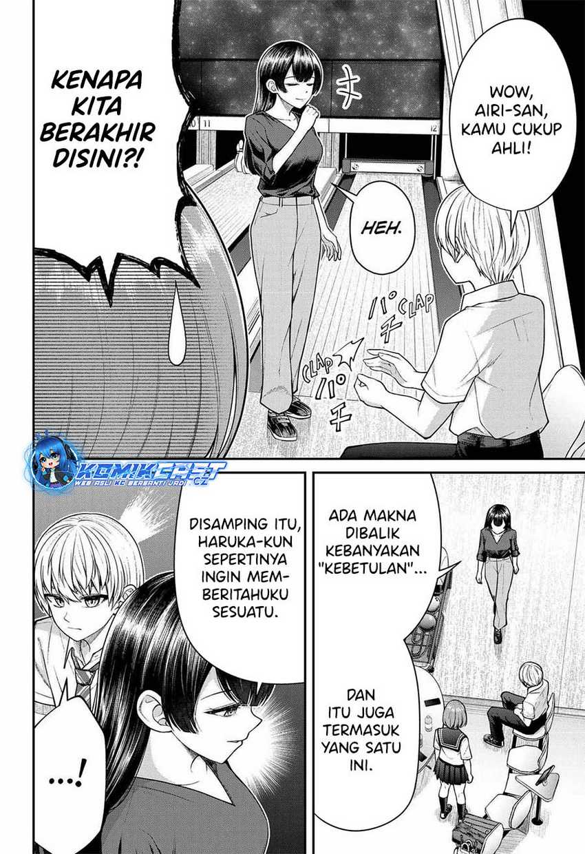 Henai Heartbeat Chapter 15 Gambar 7