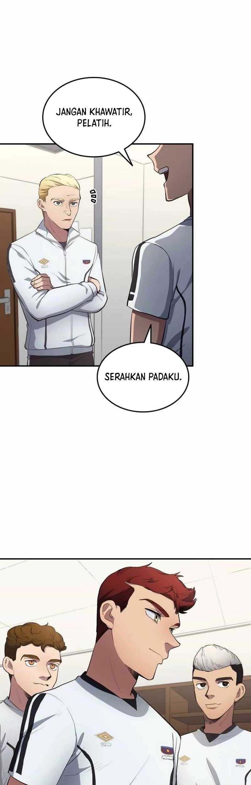 All Football Talents Are Mine Chapter 71 Gambar 40