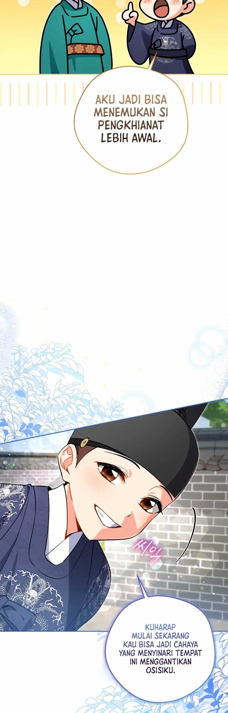 This Life Starts as a Child Actor Chapter 53 Gambar 43