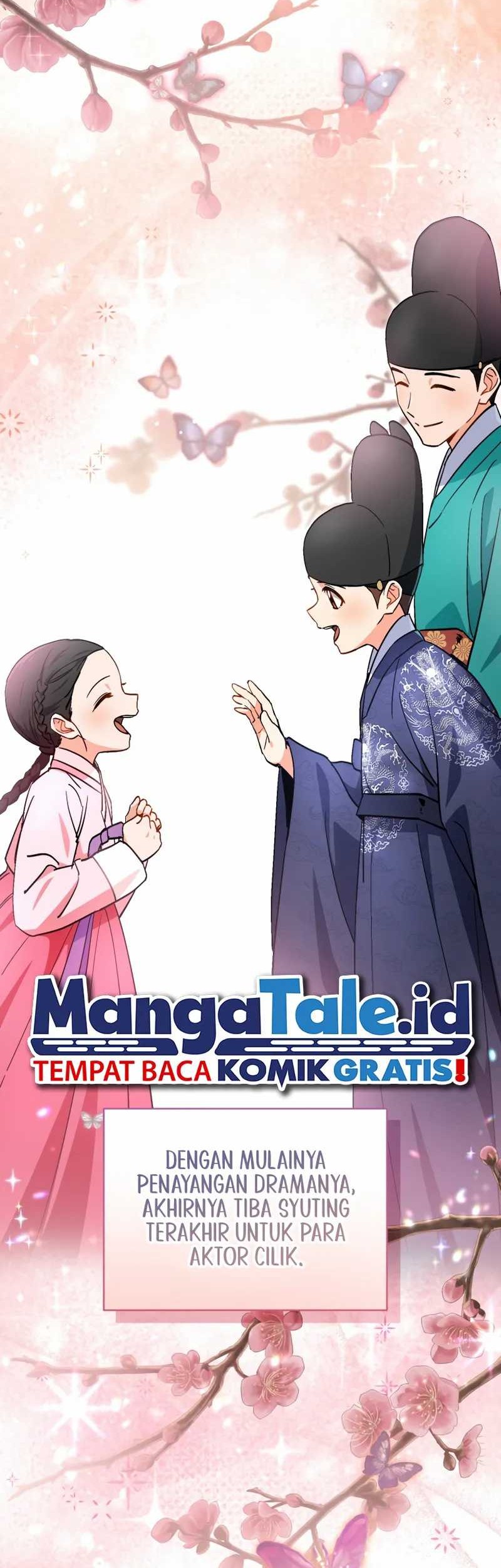 This Life Starts as a Child Actor Chapter 53 Gambar 46