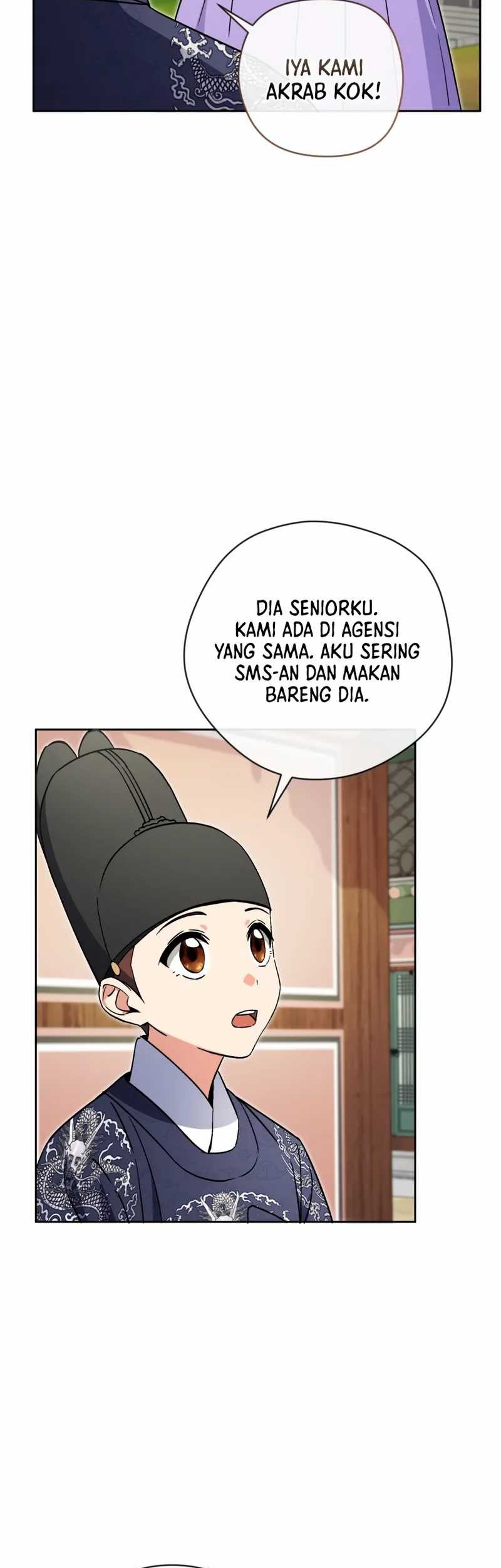 This Life Starts as a Child Actor Chapter 53 Gambar 7