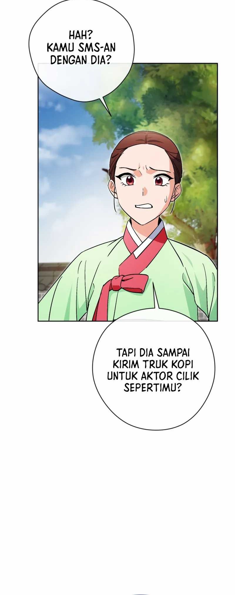 This Life Starts as a Child Actor Chapter 53 Gambar 8