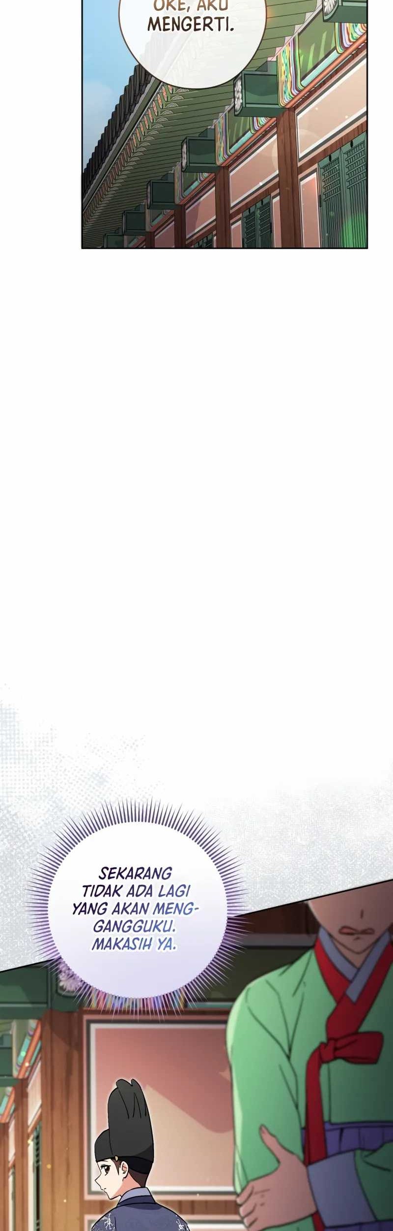 This Life Starts as a Child Actor Chapter 53 Gambar 14