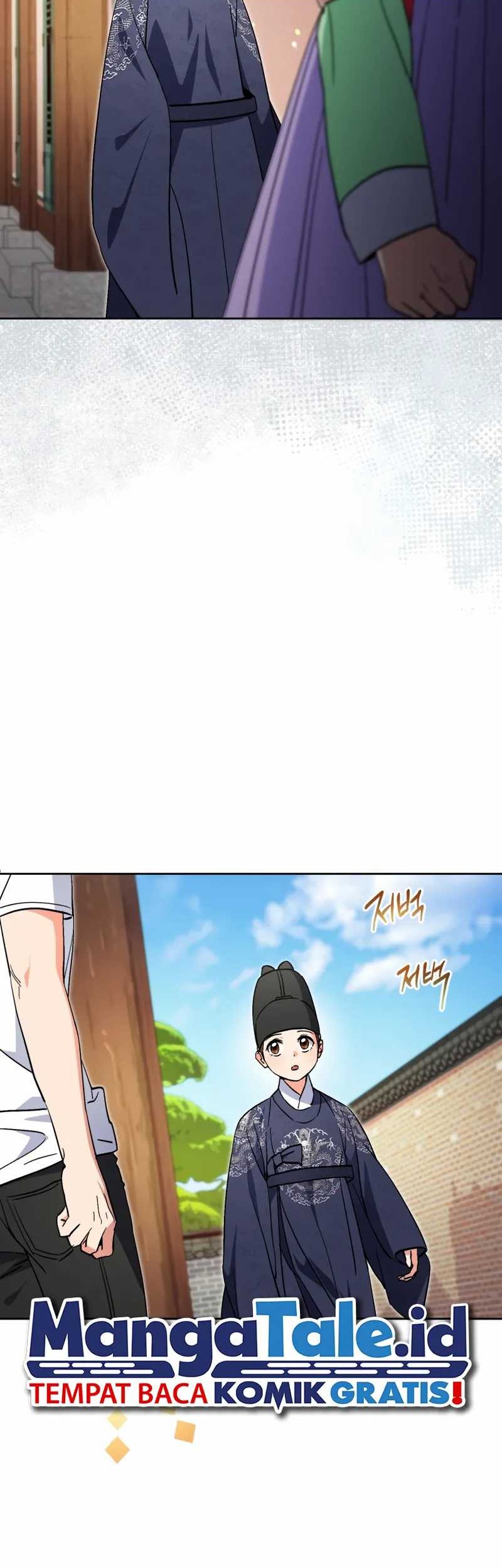 This Life Starts as a Child Actor Chapter 53 Gambar 15