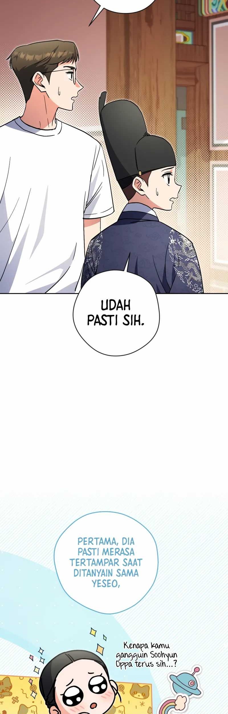 This Life Starts as a Child Actor Chapter 53 Gambar 18