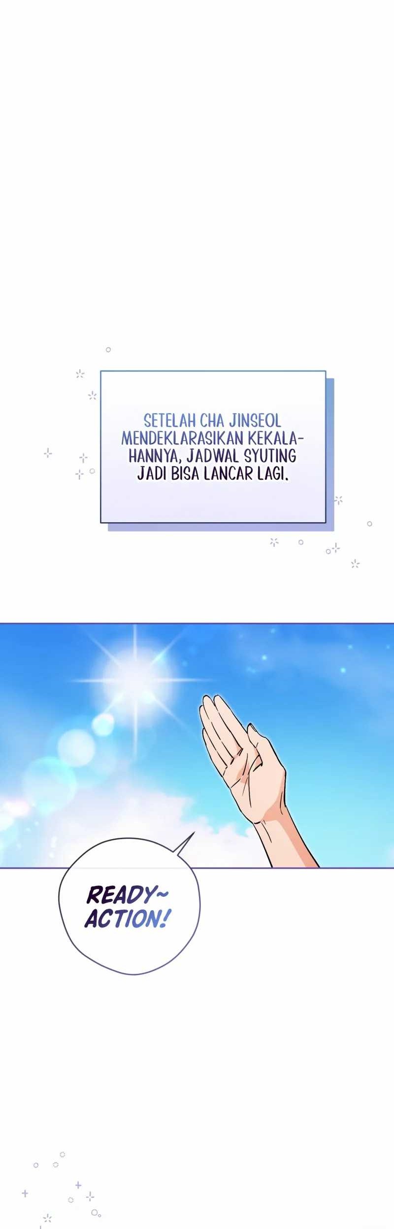 This Life Starts as a Child Actor Chapter 53 Gambar 24