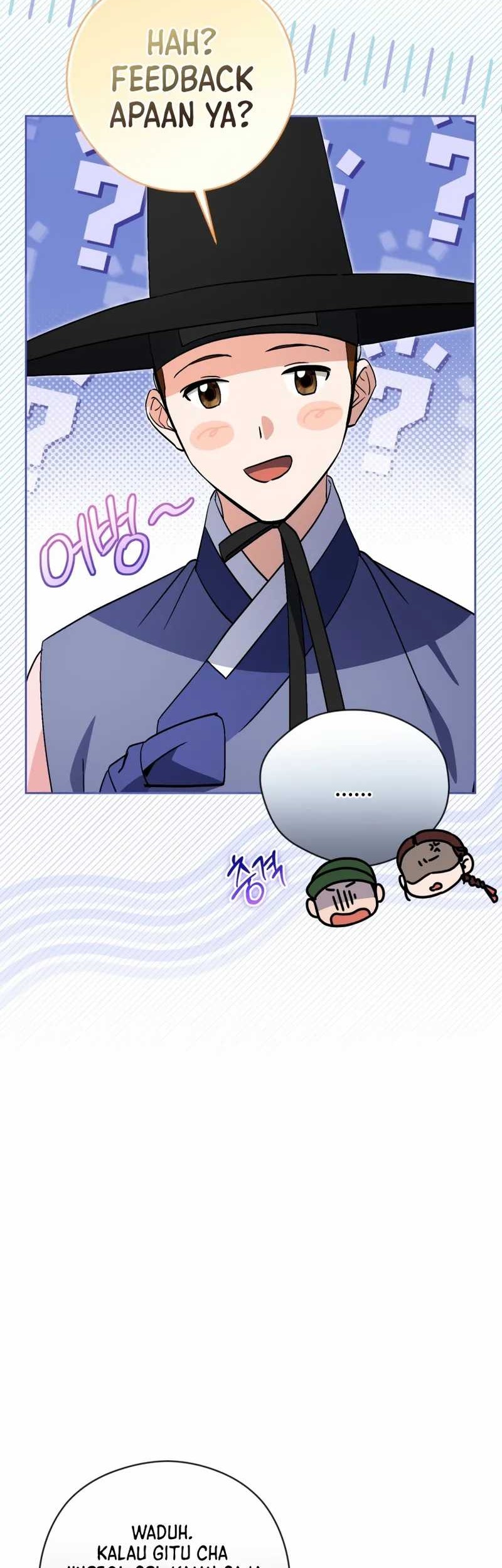 This Life Starts as a Child Actor Chapter 53 Gambar 30