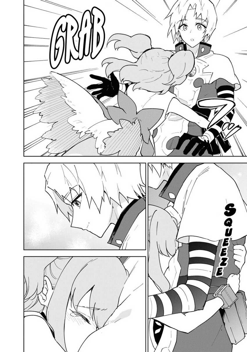 Cheat Skill “Shisha Sosei” Ga Kakusei Shite Inishieno Maougun Wo Fukkatsu Sasete Shimaimashita ~Dare Mo Shinasenai Saikyou Hiiro~ Chapter 35 Gambar 21