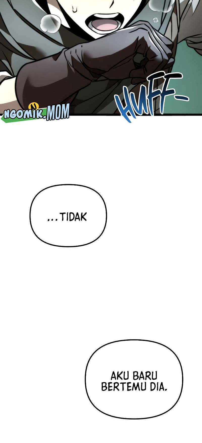 Reincarnator Chapter 45 Gambar 25