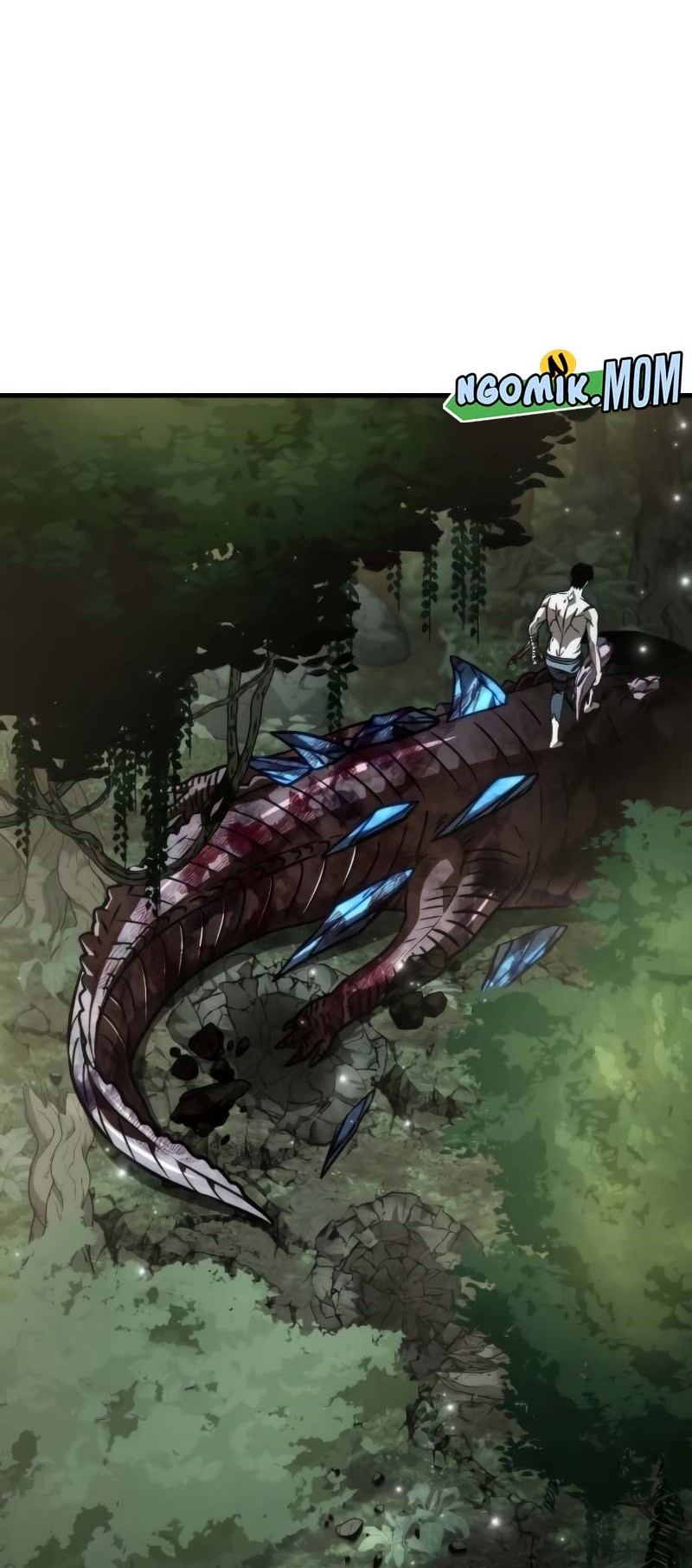 Reincarnator Chapter 45 Gambar 29