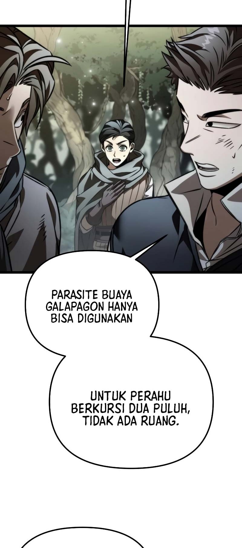 Reincarnator Chapter 45 Gambar 33