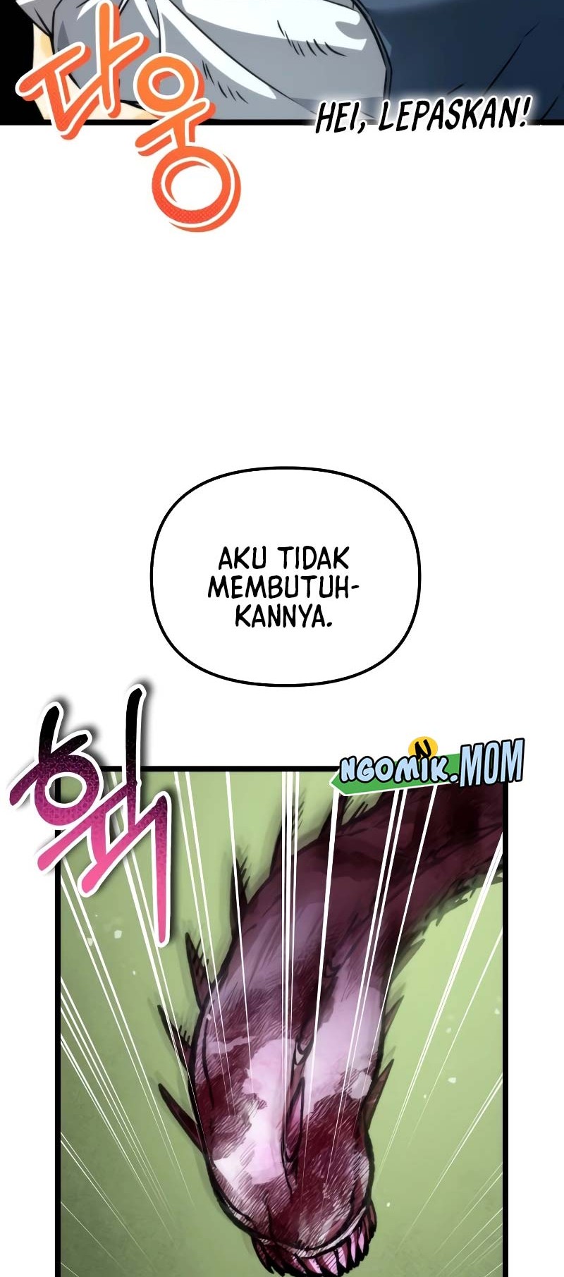Reincarnator Chapter 45 Gambar 35