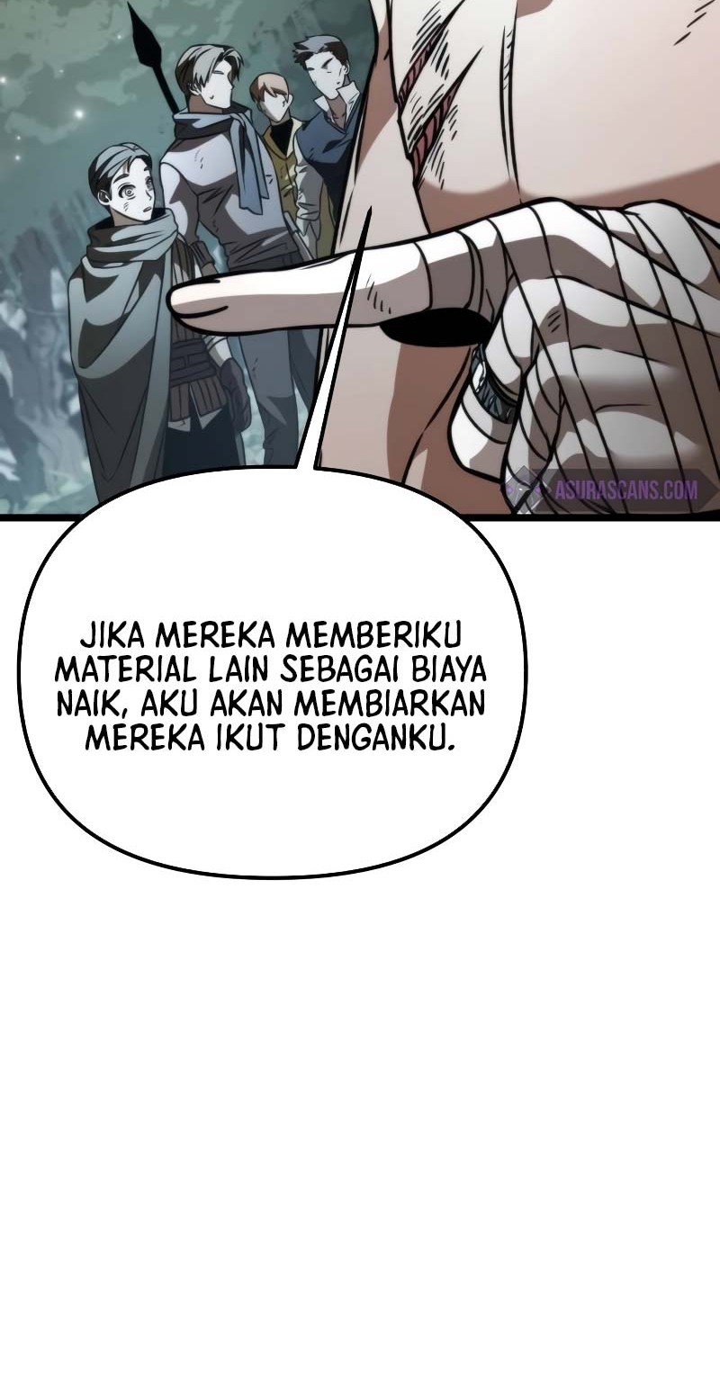 Reincarnator Chapter 45 Gambar 41