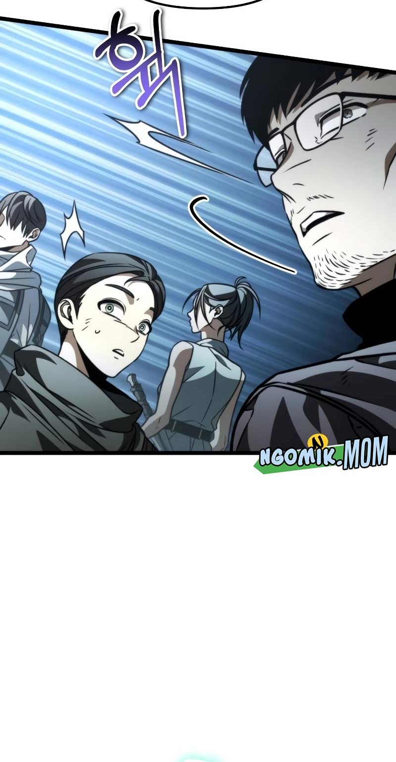 Reincarnator Chapter 45 Gambar 49