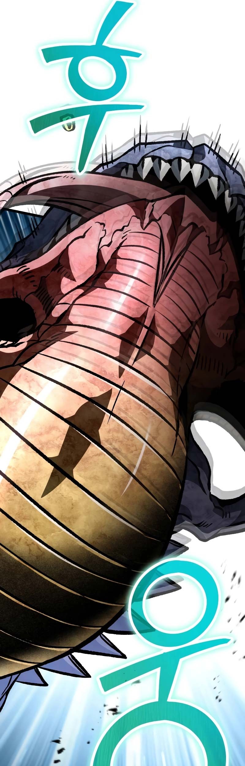 Reincarnator Chapter 45 Gambar 50