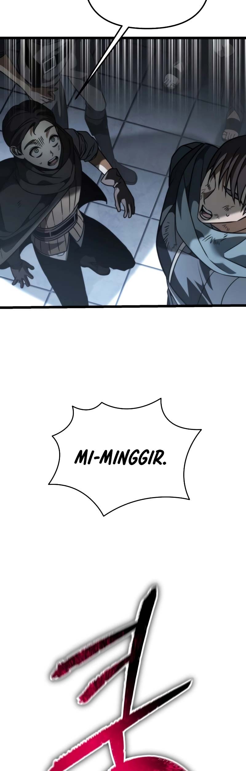 Reincarnator Chapter 45 Gambar 52