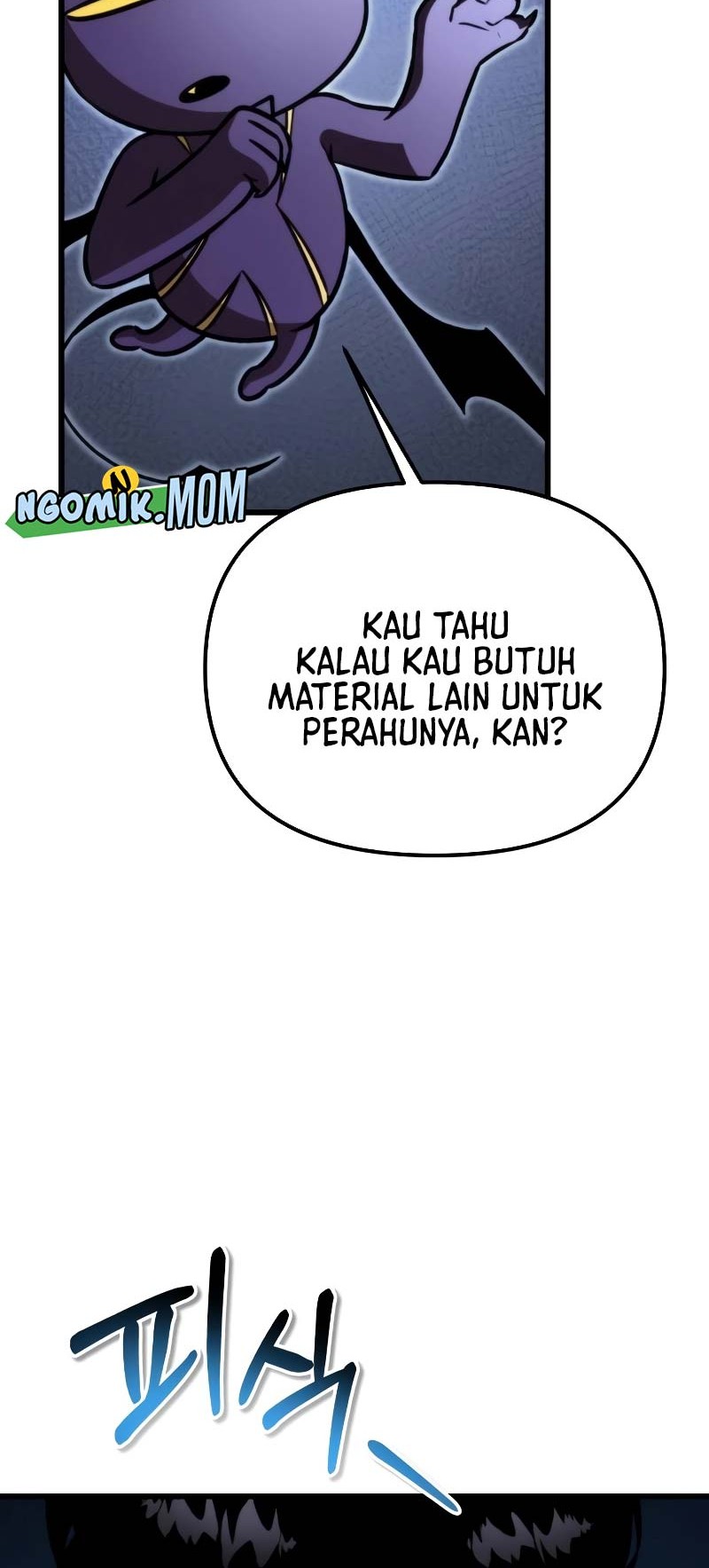 Reincarnator Chapter 45 Gambar 61