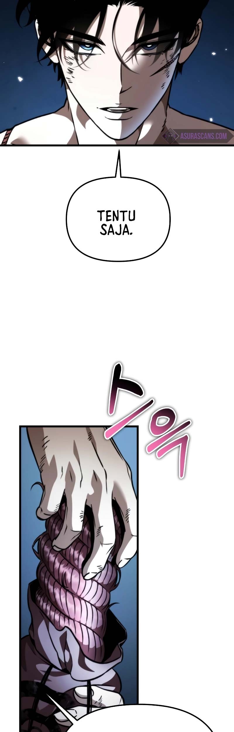 Reincarnator Chapter 45 Gambar 62