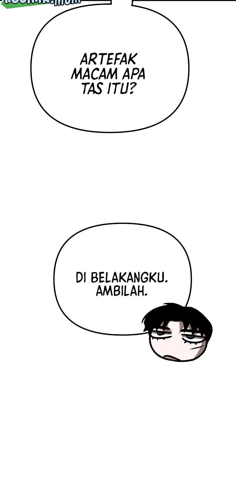 Reincarnator Chapter 45 Gambar 65