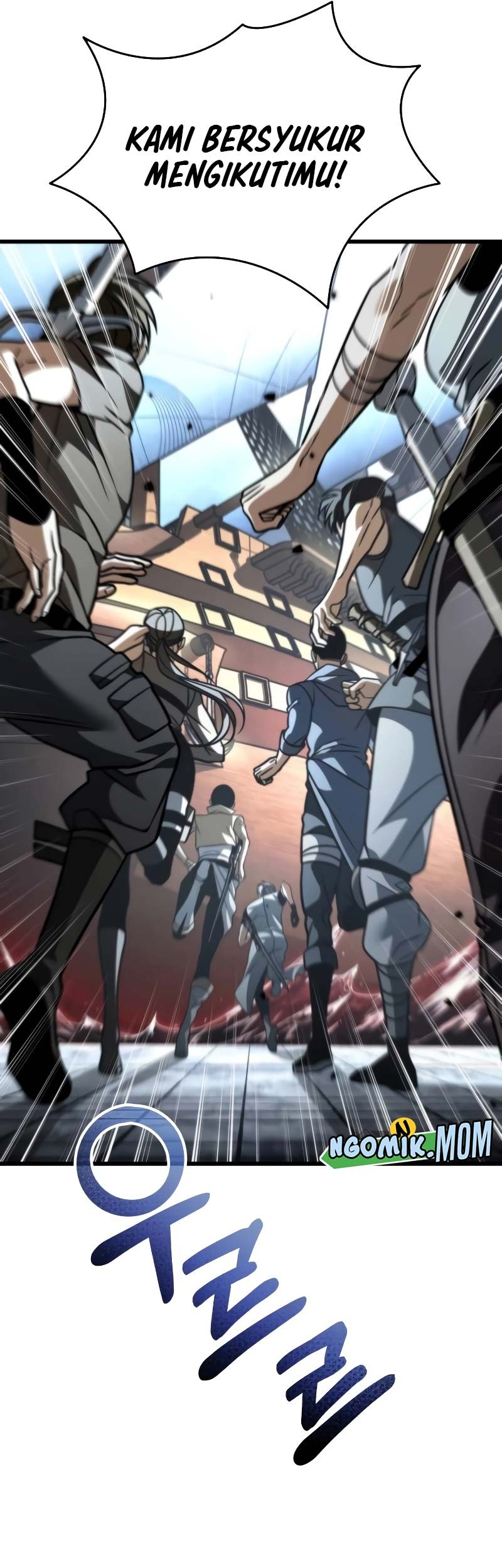 Reincarnator Chapter 45 Gambar 74