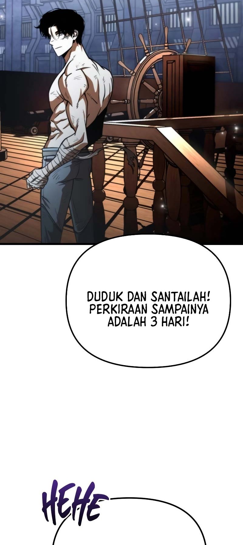 Reincarnator Chapter 45 Gambar 77