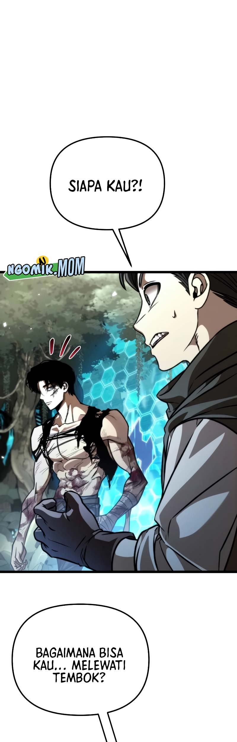 Reincarnator Chapter 45 Gambar 4