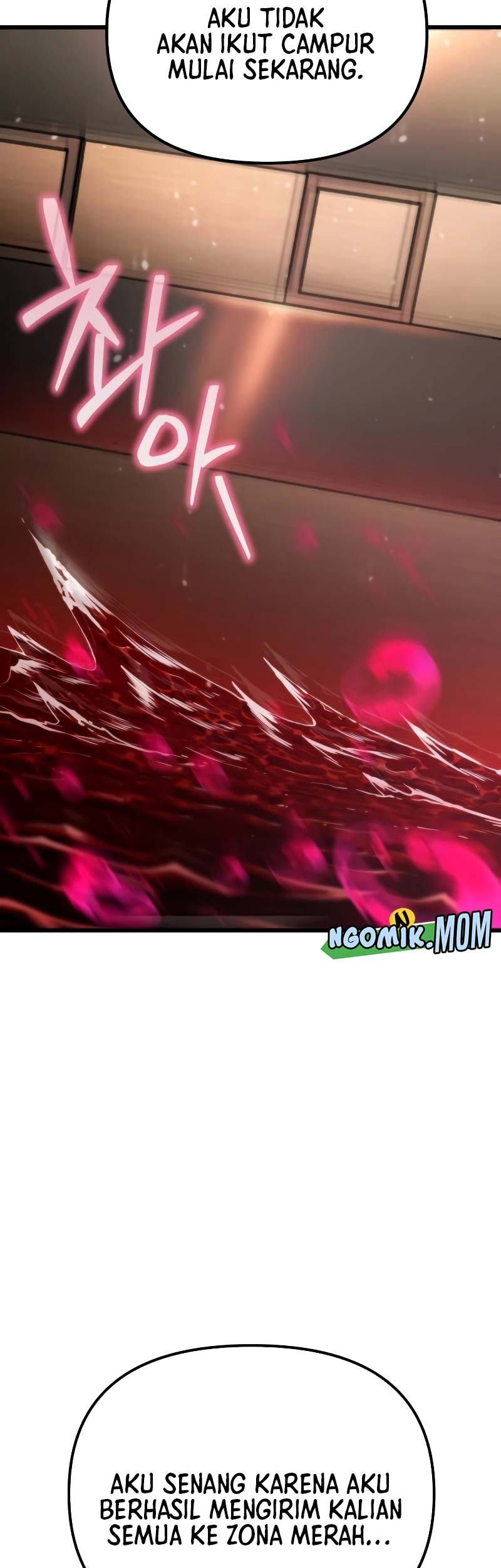 Reincarnator Chapter 45 Gambar 78