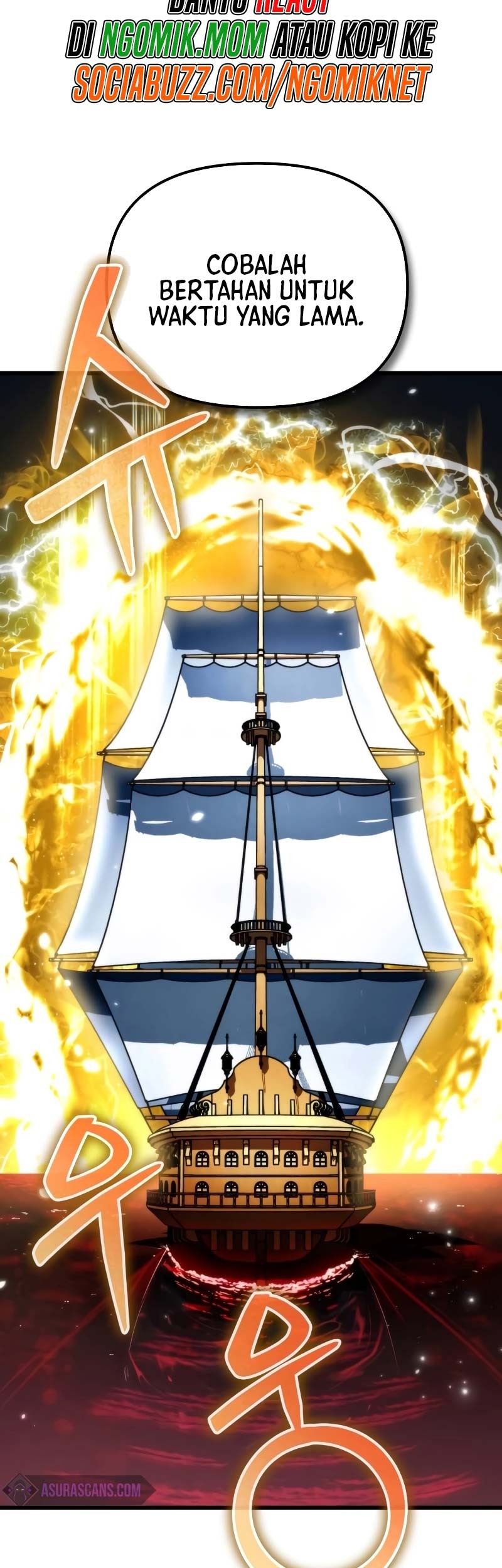 Reincarnator Chapter 45 Gambar 80