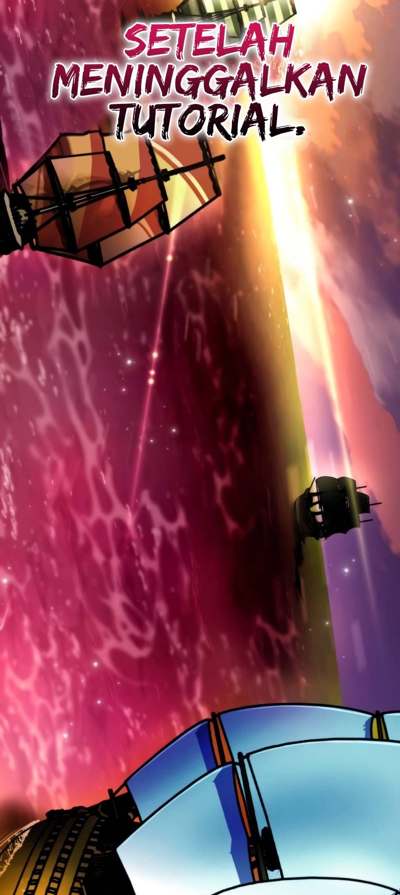 Reincarnator Chapter 45 Gambar 83