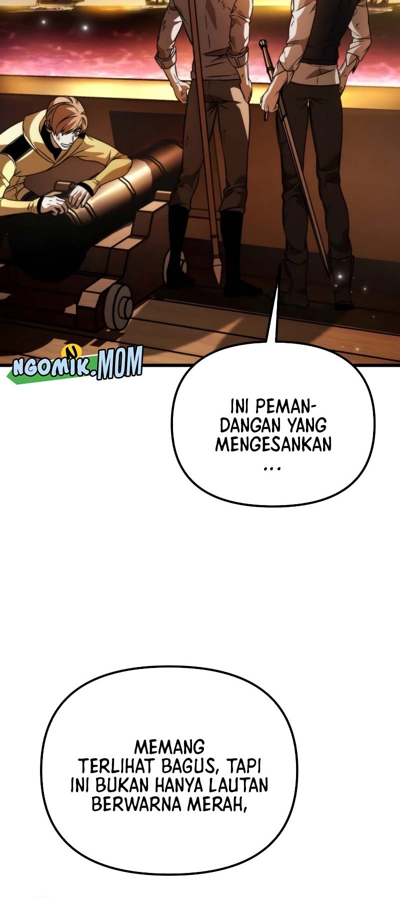 Reincarnator Chapter 45 Gambar 85
