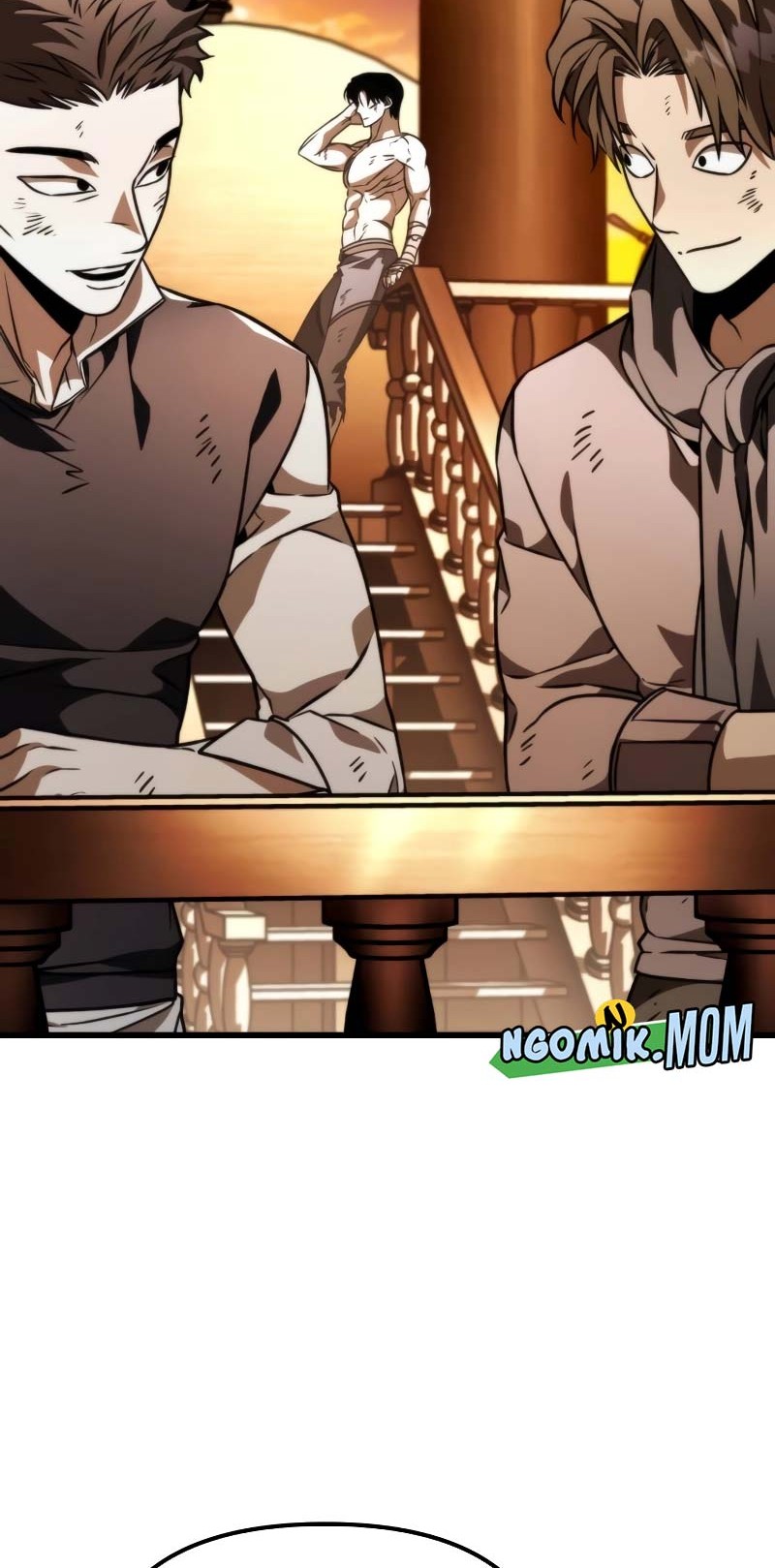 Reincarnator Chapter 45 Gambar 87