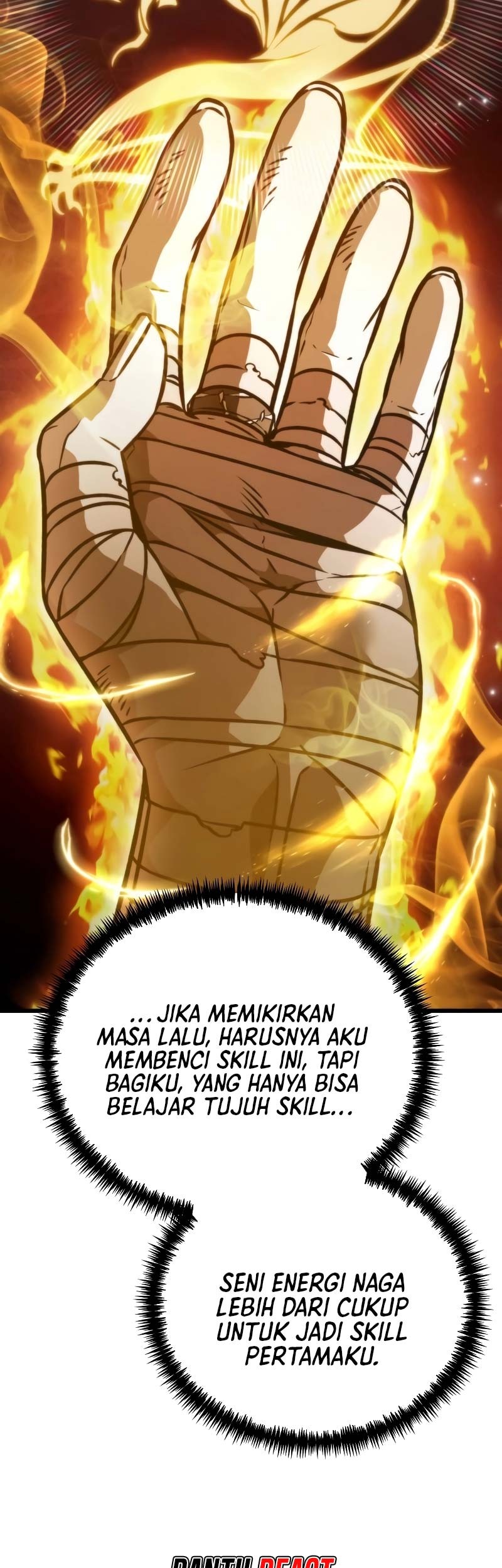 Reincarnator Chapter 45 Gambar 92