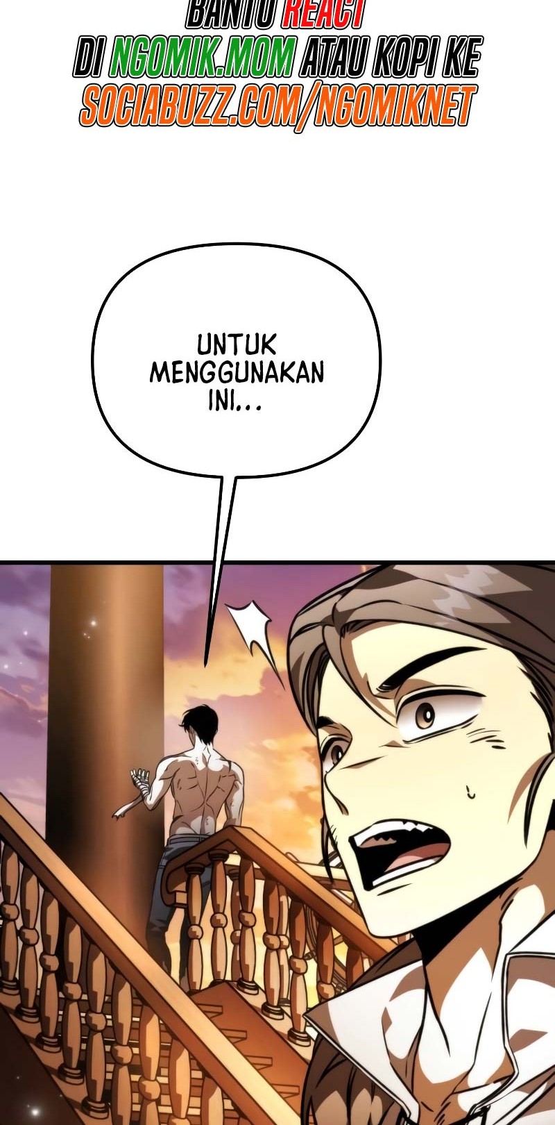 Reincarnator Chapter 45 Gambar 93