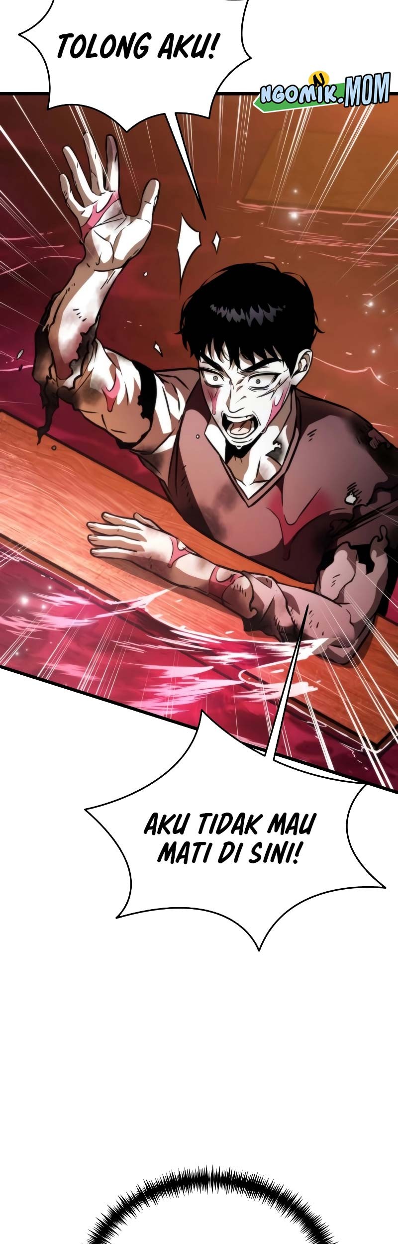 Reincarnator Chapter 45 Gambar 96