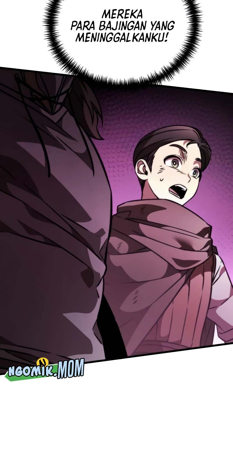 Reincarnator Chapter 45 Gambar 97