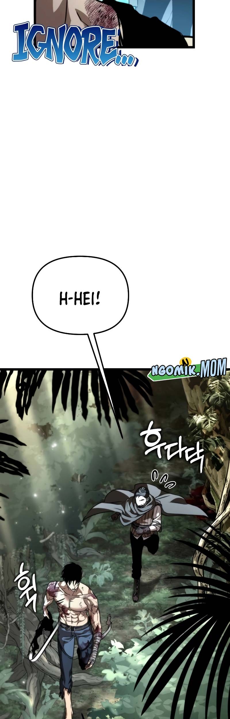 Reincarnator Chapter 45 Gambar 6