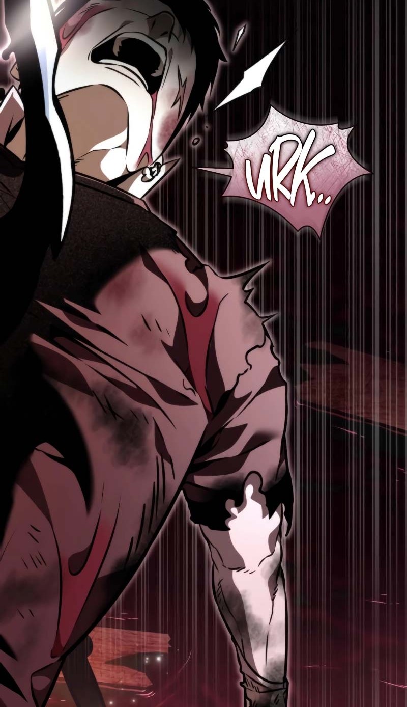 Reincarnator Chapter 45 Gambar 101