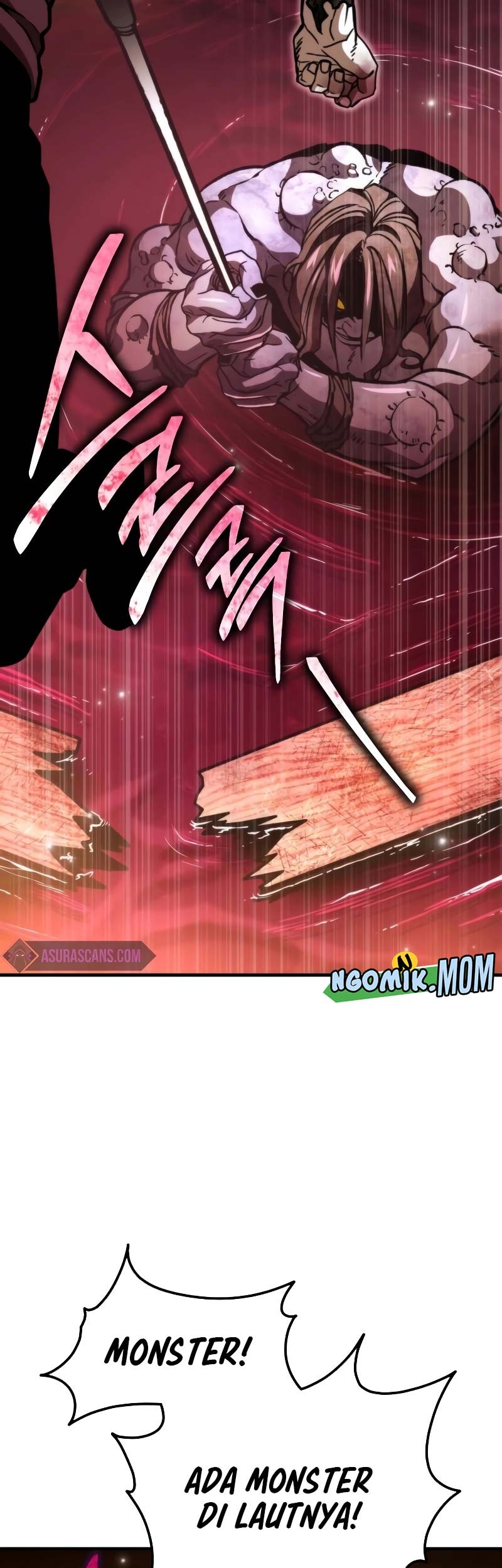 Reincarnator Chapter 45 Gambar 102