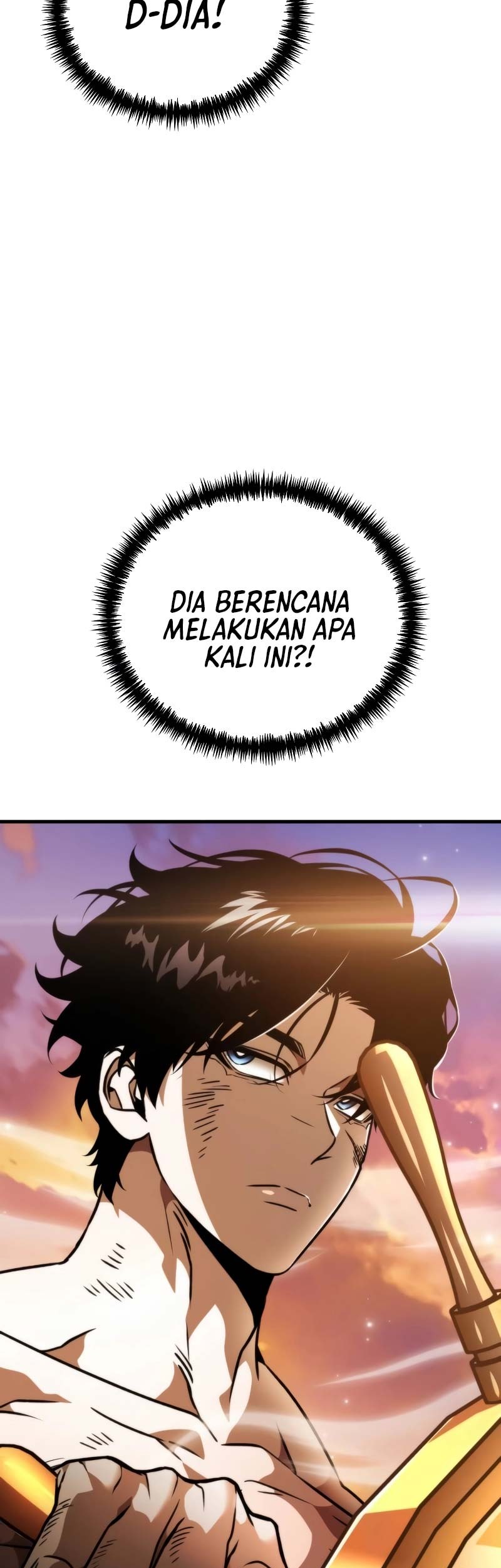 Reincarnator Chapter 45 Gambar 106