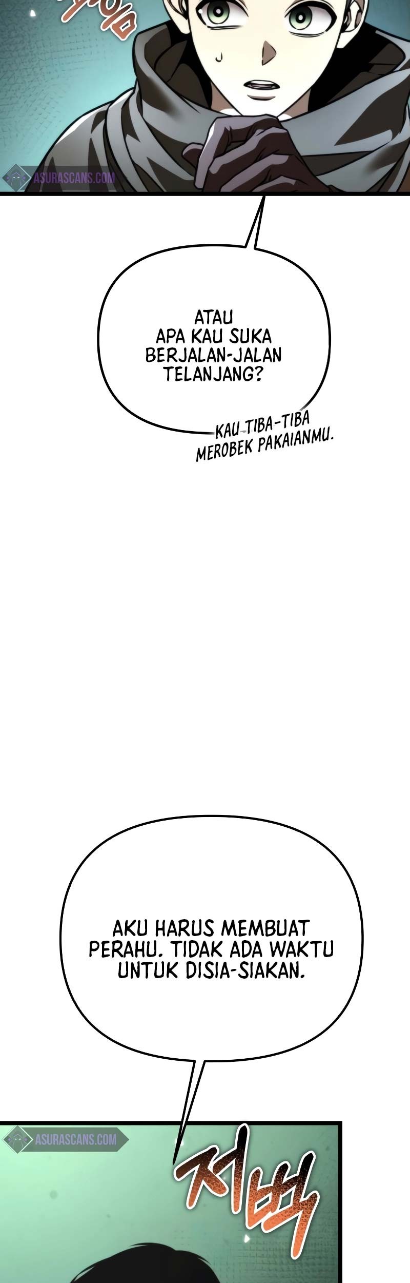 Reincarnator Chapter 45 Gambar 8