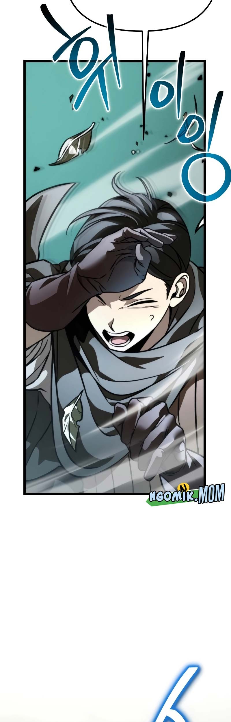 Reincarnator Chapter 45 Gambar 10