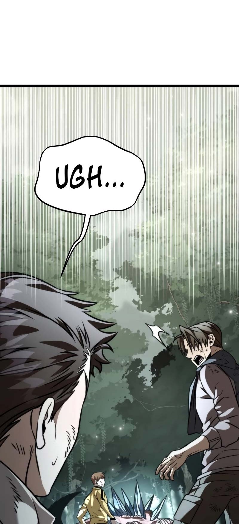 Reincarnator Chapter 45 Gambar 15