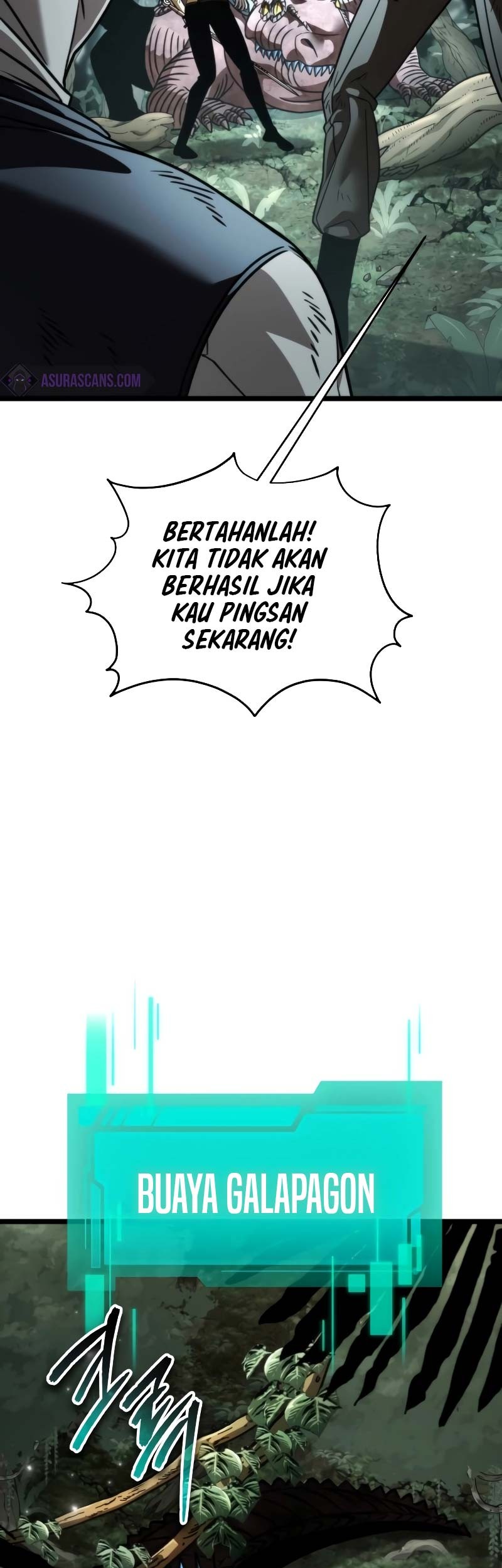 Reincarnator Chapter 45 Gambar 16