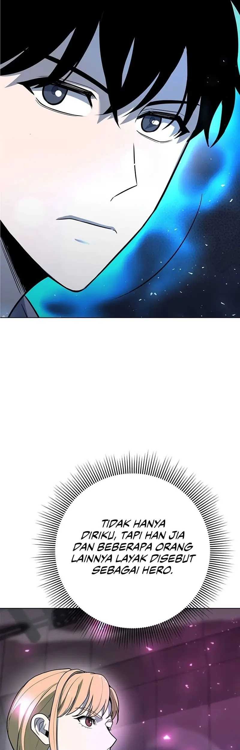 Weapon Maker Chapter 39 Gambar 34