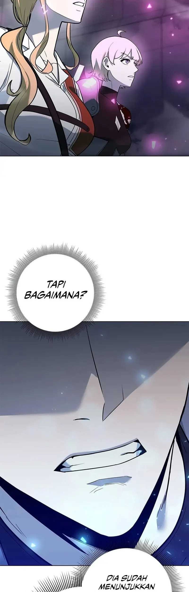 Weapon Maker Chapter 39 Gambar 35