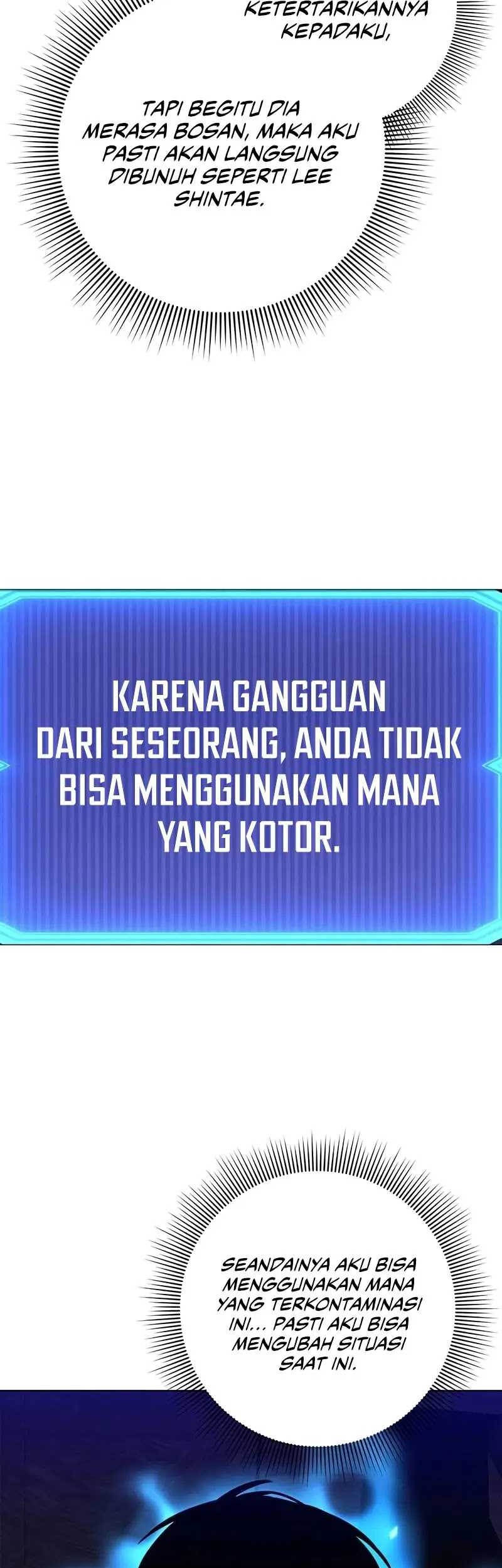 Weapon Maker Chapter 39 Gambar 36