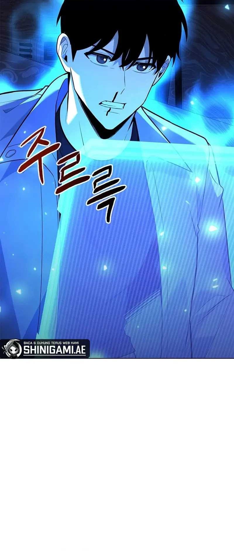 Weapon Maker Chapter 39 Gambar 37