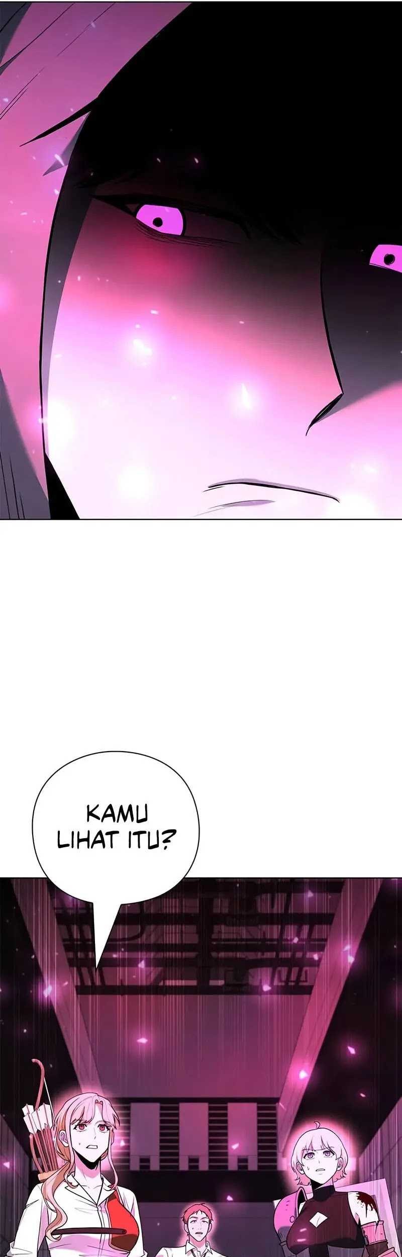 Weapon Maker Chapter 39 Gambar 38