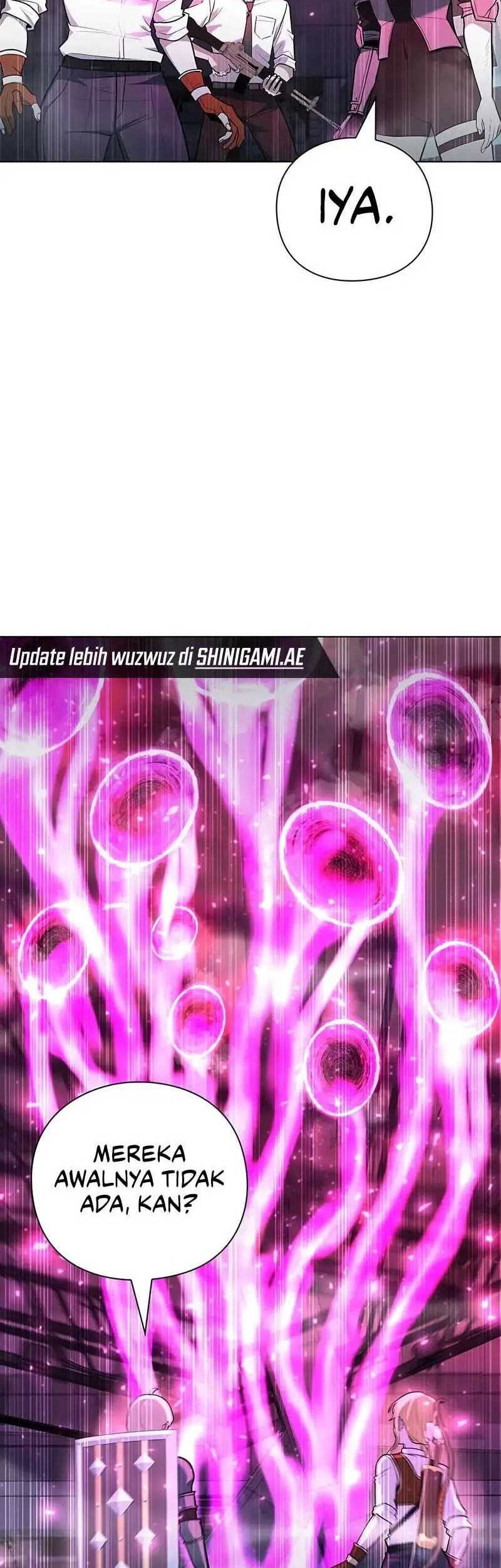 Weapon Maker Chapter 39 Gambar 39