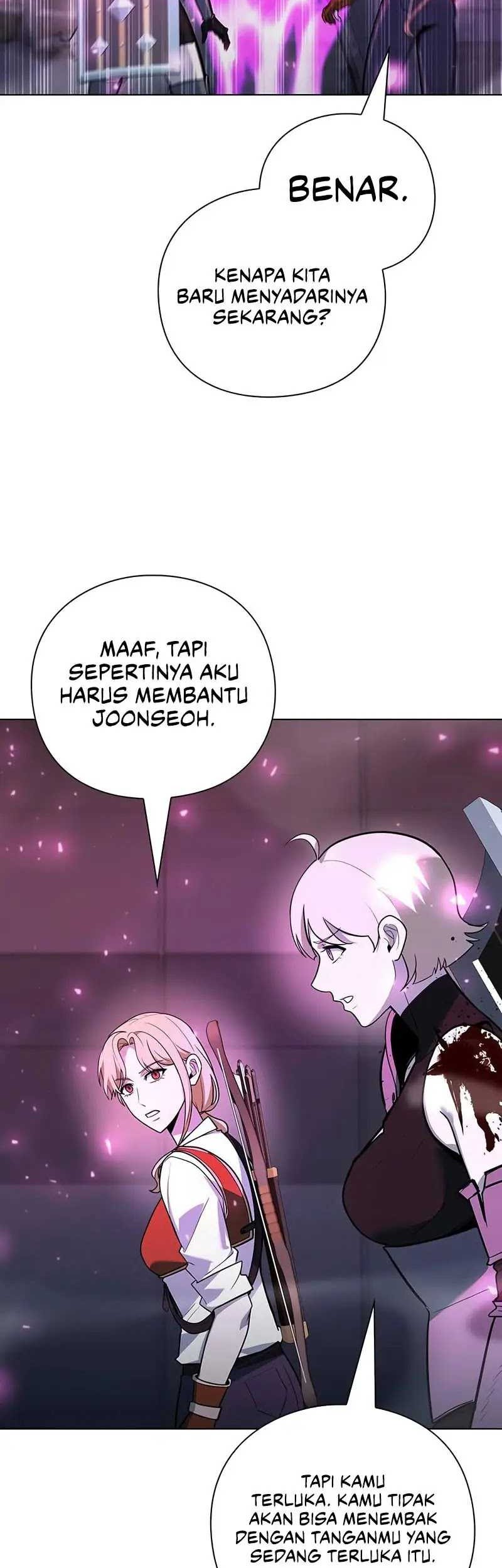 Weapon Maker Chapter 39 Gambar 40